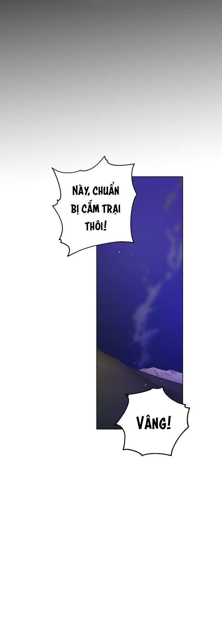 Cách Để Em Bảo Vệ Anh Chap 36 - Next Chap 37