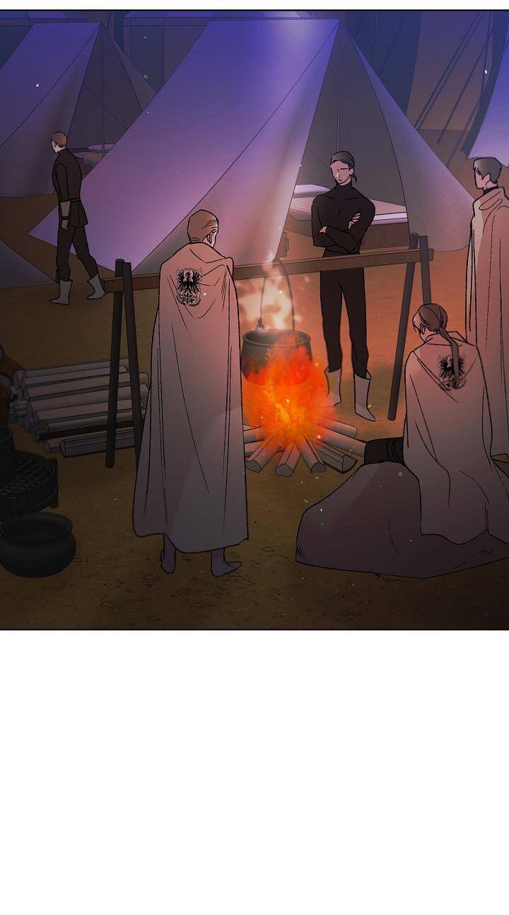 Cách Để Em Bảo Vệ Anh Chap 36 - Next Chap 37