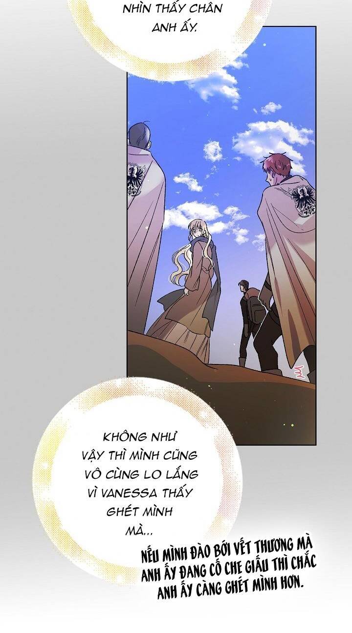 Cách Để Em Bảo Vệ Anh Chap 36 - Next Chap 37