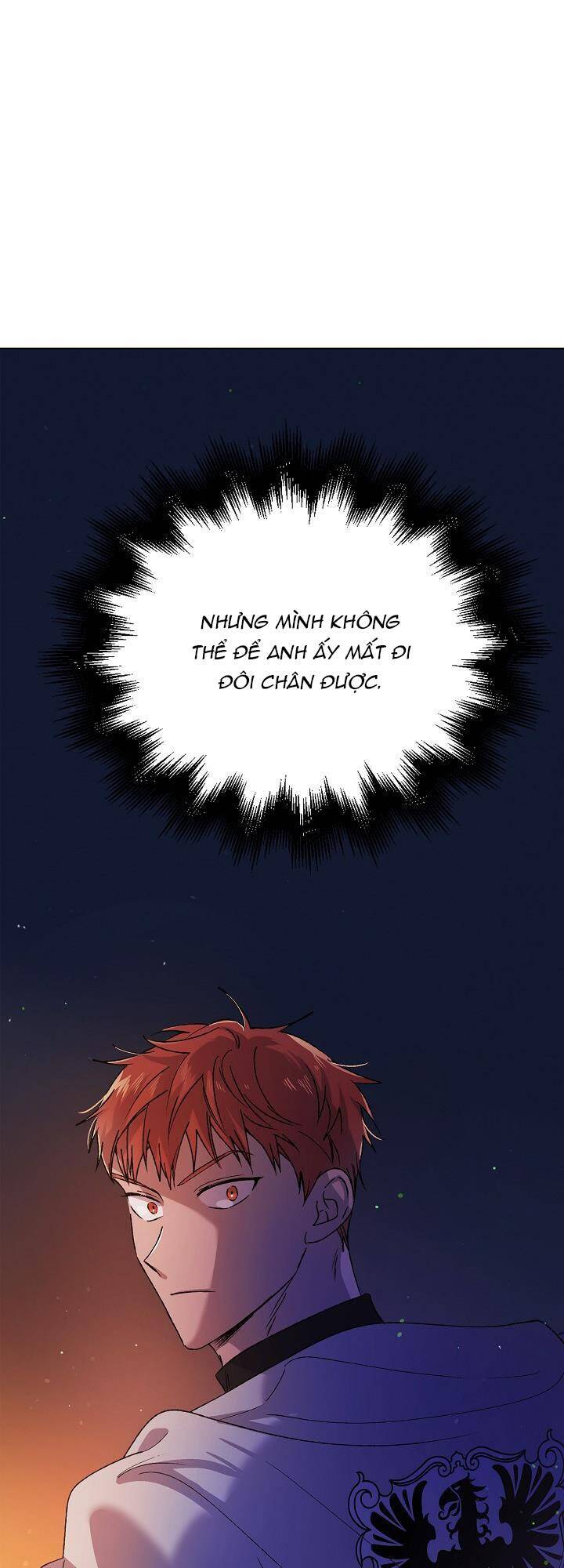 Cách Để Em Bảo Vệ Anh Chap 36 - Next Chap 37