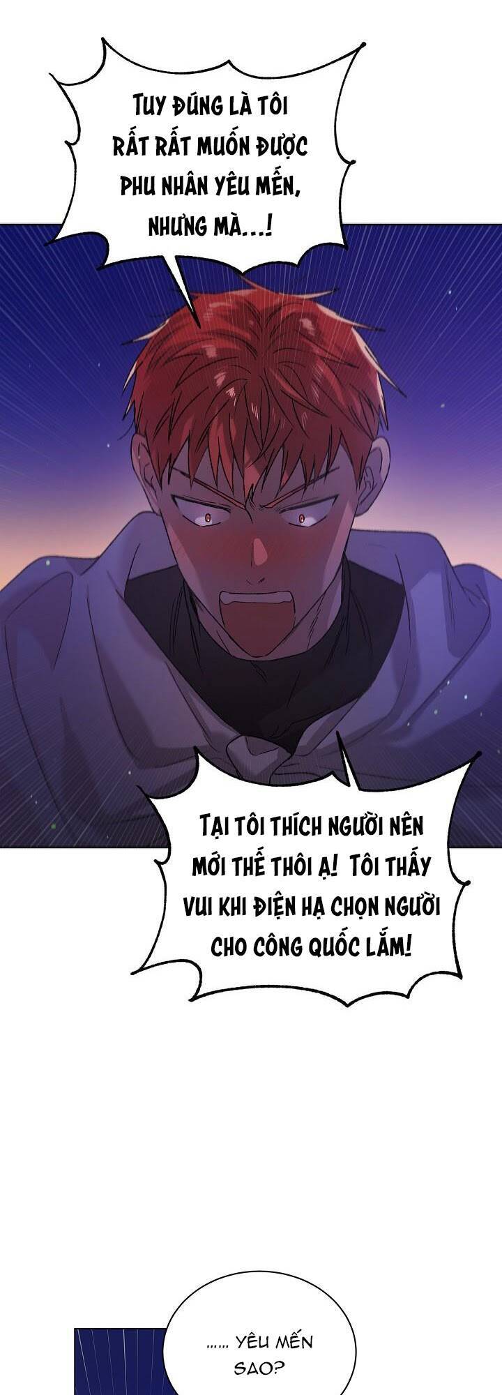 Cách Để Em Bảo Vệ Anh Chap 36 - Next Chap 37