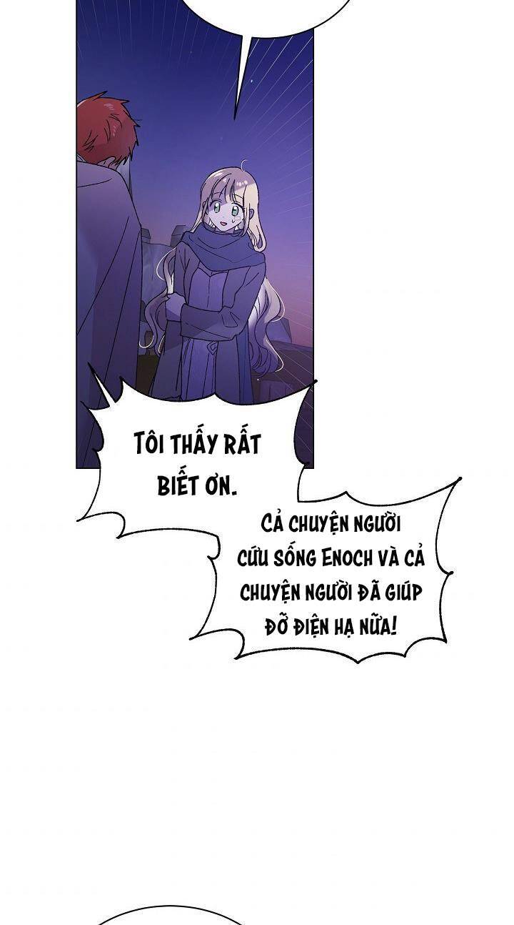 Cách Để Em Bảo Vệ Anh Chap 36 - Next Chap 37