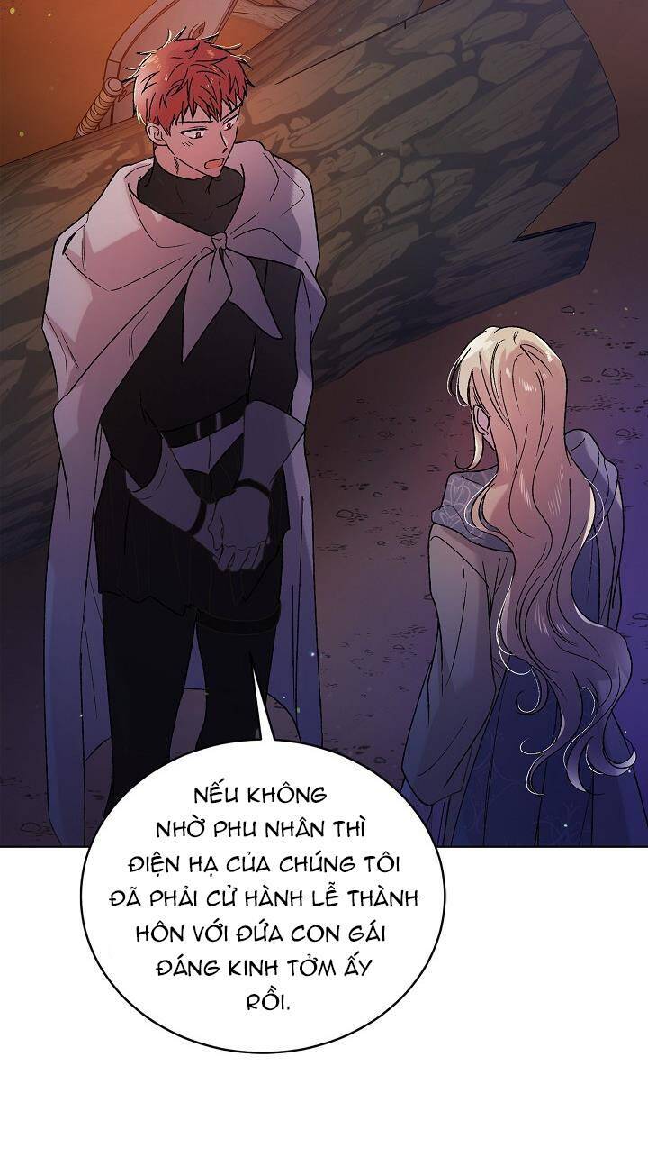 Cách Để Em Bảo Vệ Anh Chap 36 - Next Chap 37