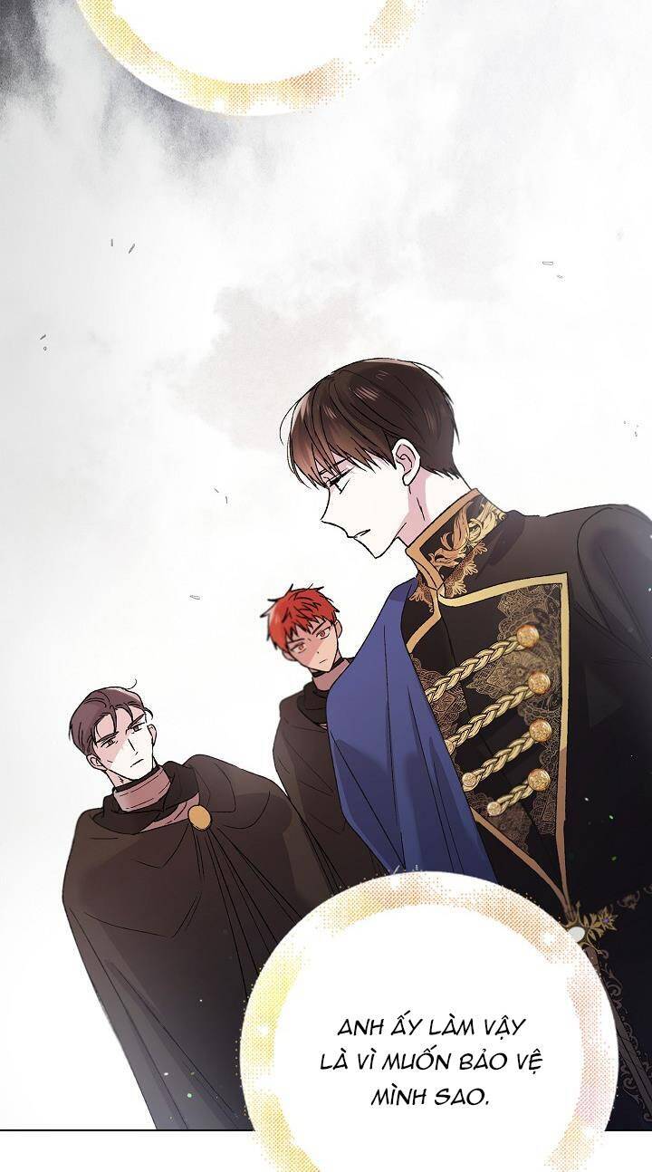 Cách Để Em Bảo Vệ Anh Chap 36 - Next Chap 37