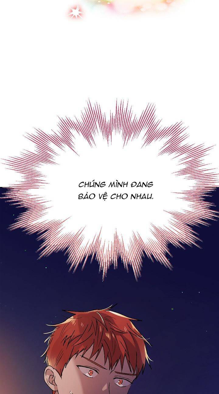 Cách Để Em Bảo Vệ Anh Chap 36 - Next Chap 37