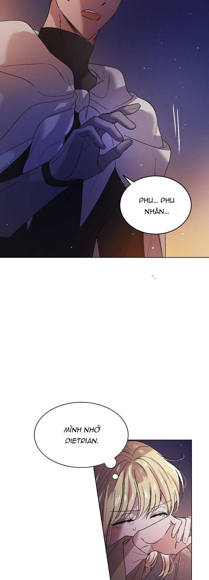 Cách Để Em Bảo Vệ Anh Chap 36 - Next Chap 37