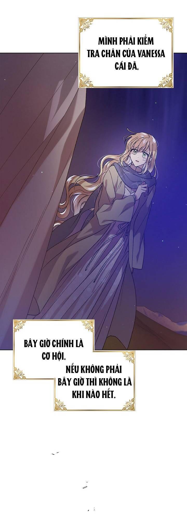 Cách Để Em Bảo Vệ Anh Chap 36 - Next Chap 37