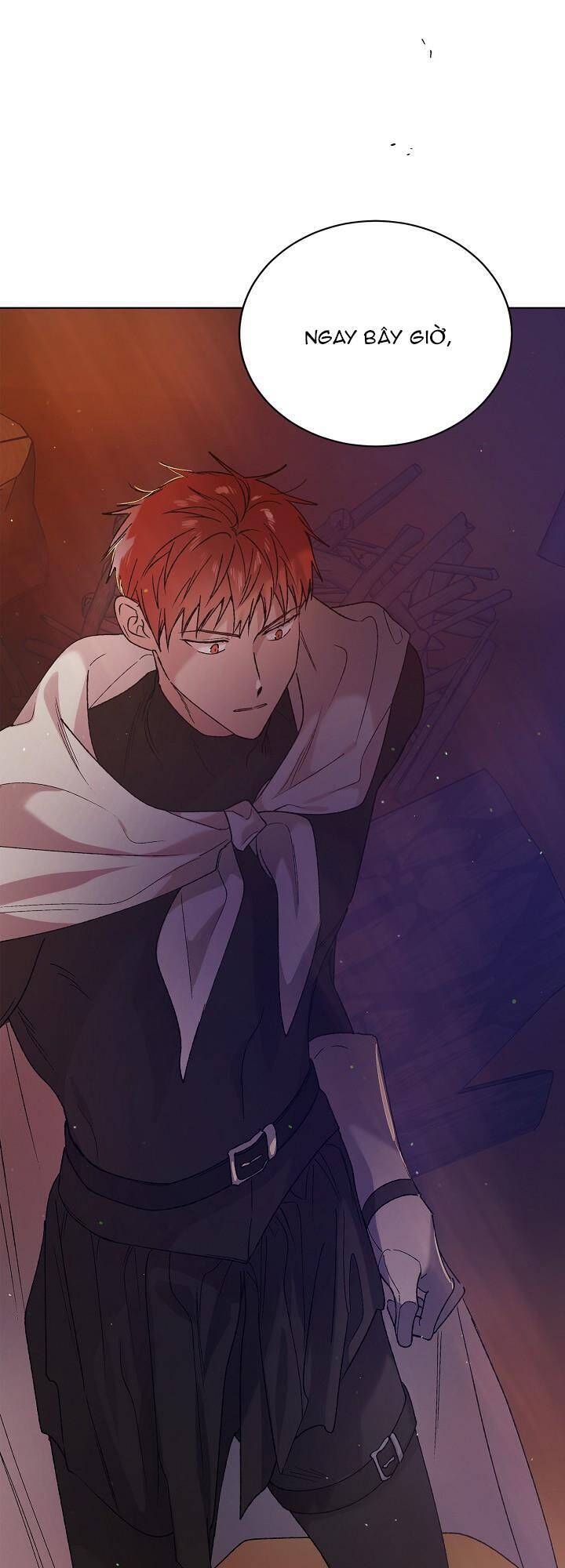 Cách Để Em Bảo Vệ Anh Chap 36 - Next Chap 37