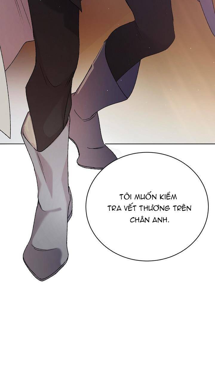 Cách Để Em Bảo Vệ Anh Chap 36 - Next Chap 37