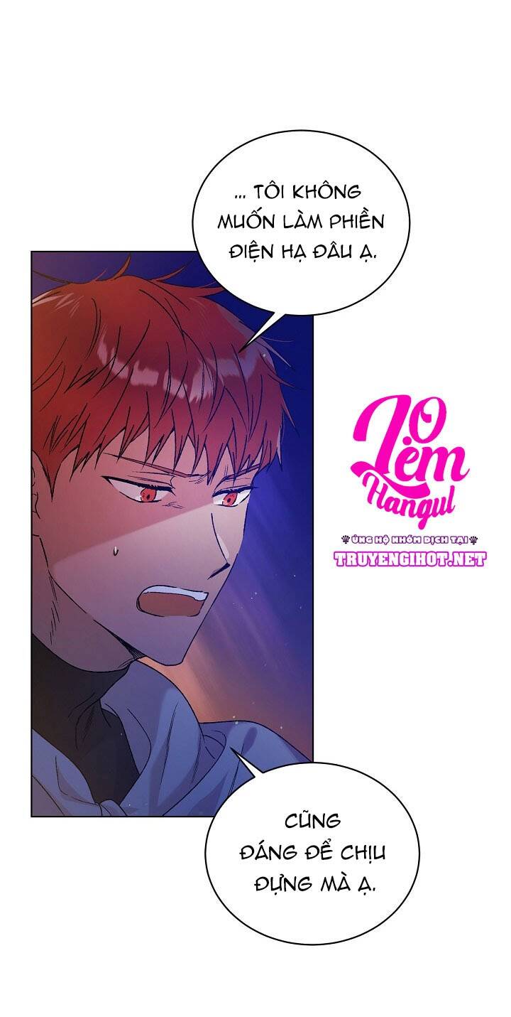 Cách Để Em Bảo Vệ Anh Chap 37 - Next Chap 38