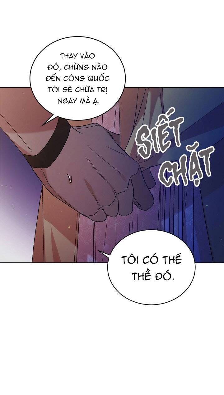 Cách Để Em Bảo Vệ Anh Chap 37 - Next Chap 38