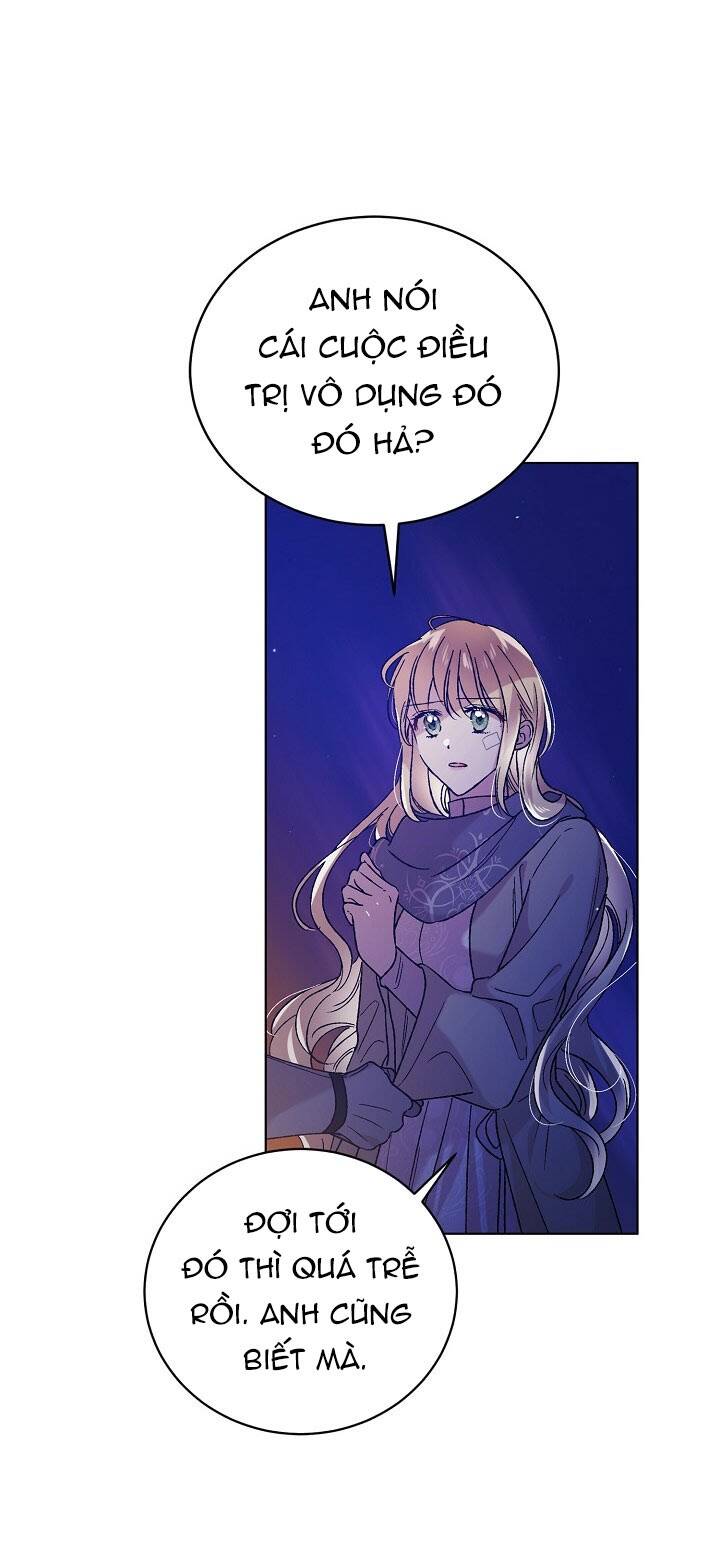 Cách Để Em Bảo Vệ Anh Chap 37 - Next Chap 38