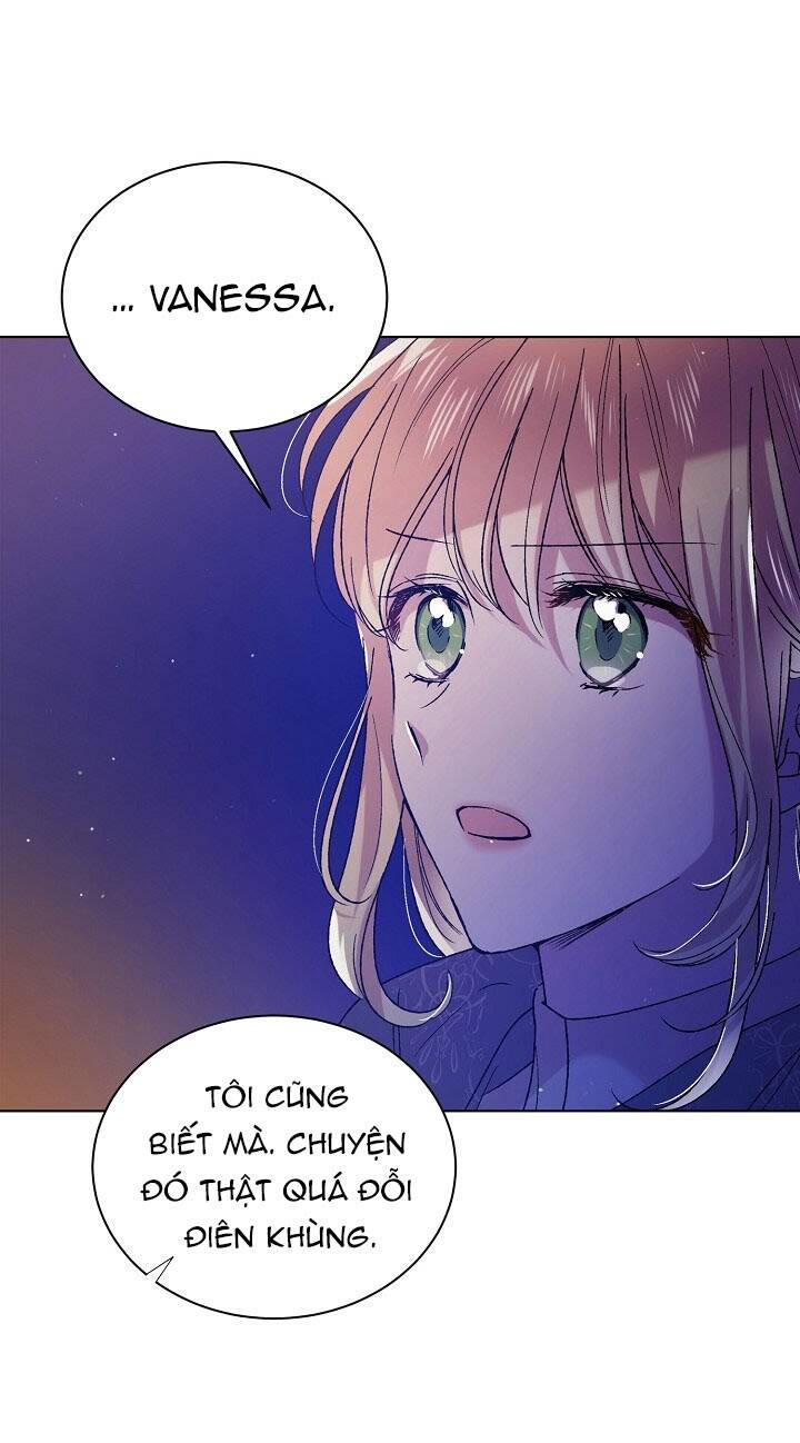Cách Để Em Bảo Vệ Anh Chap 37 - Next Chap 38