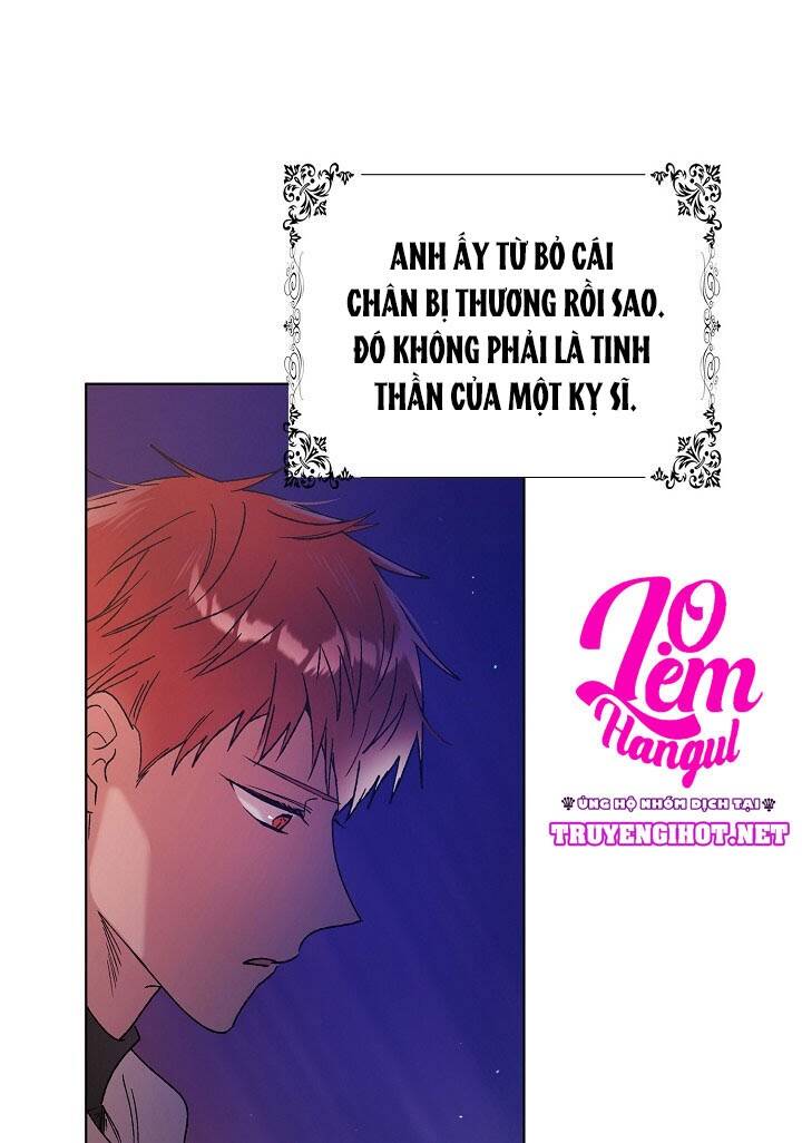 Cách Để Em Bảo Vệ Anh Chap 37 - Next Chap 38