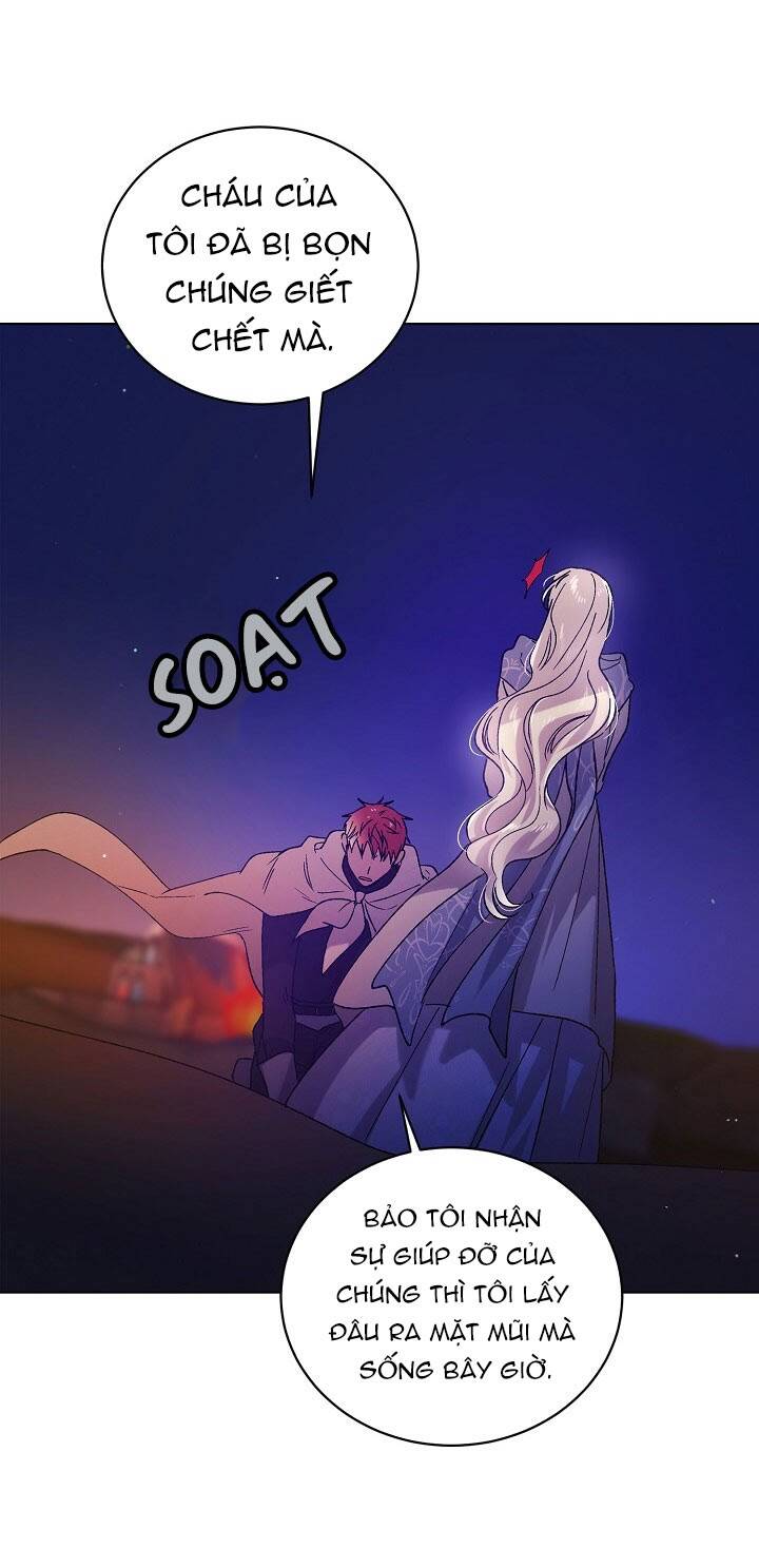 Cách Để Em Bảo Vệ Anh Chap 37 - Next Chap 38