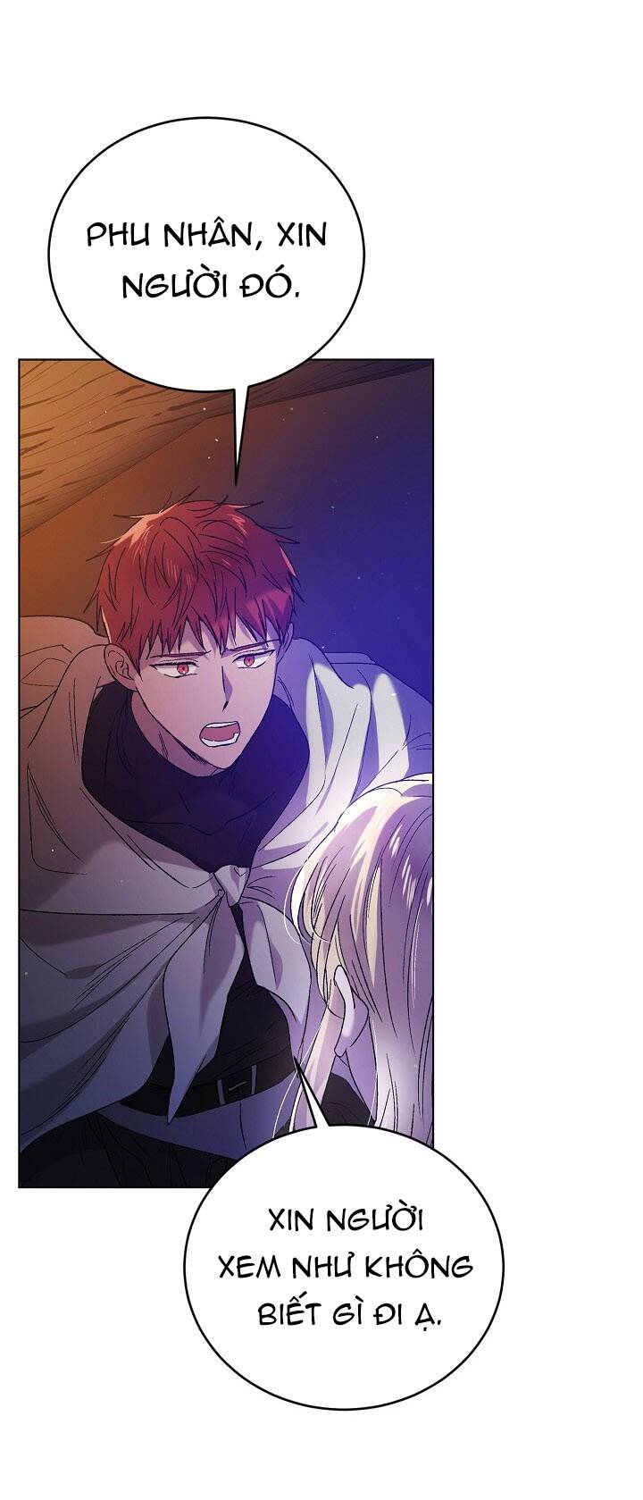 Cách Để Em Bảo Vệ Anh Chap 37 - Next Chap 38