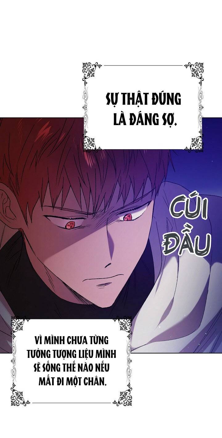 Cách Để Em Bảo Vệ Anh Chap 37 - Next Chap 38