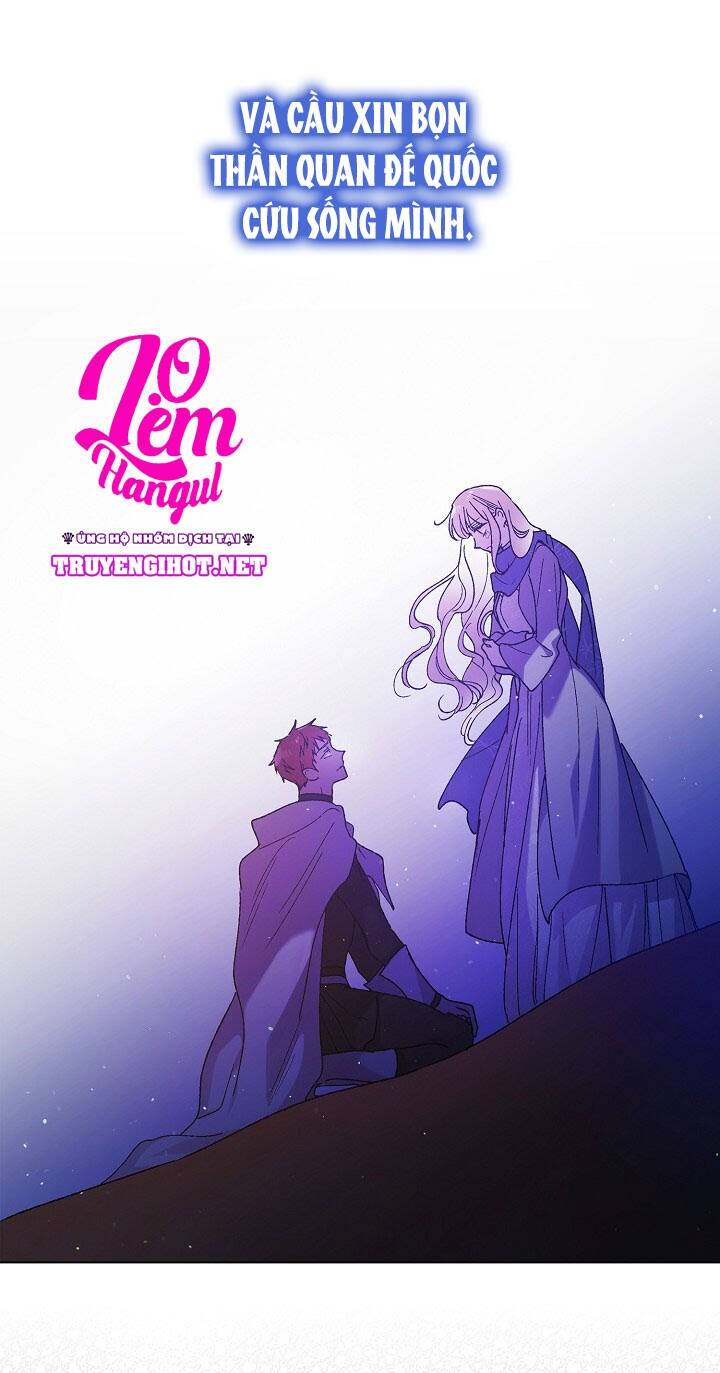 Cách Để Em Bảo Vệ Anh Chap 37 - Next Chap 38
