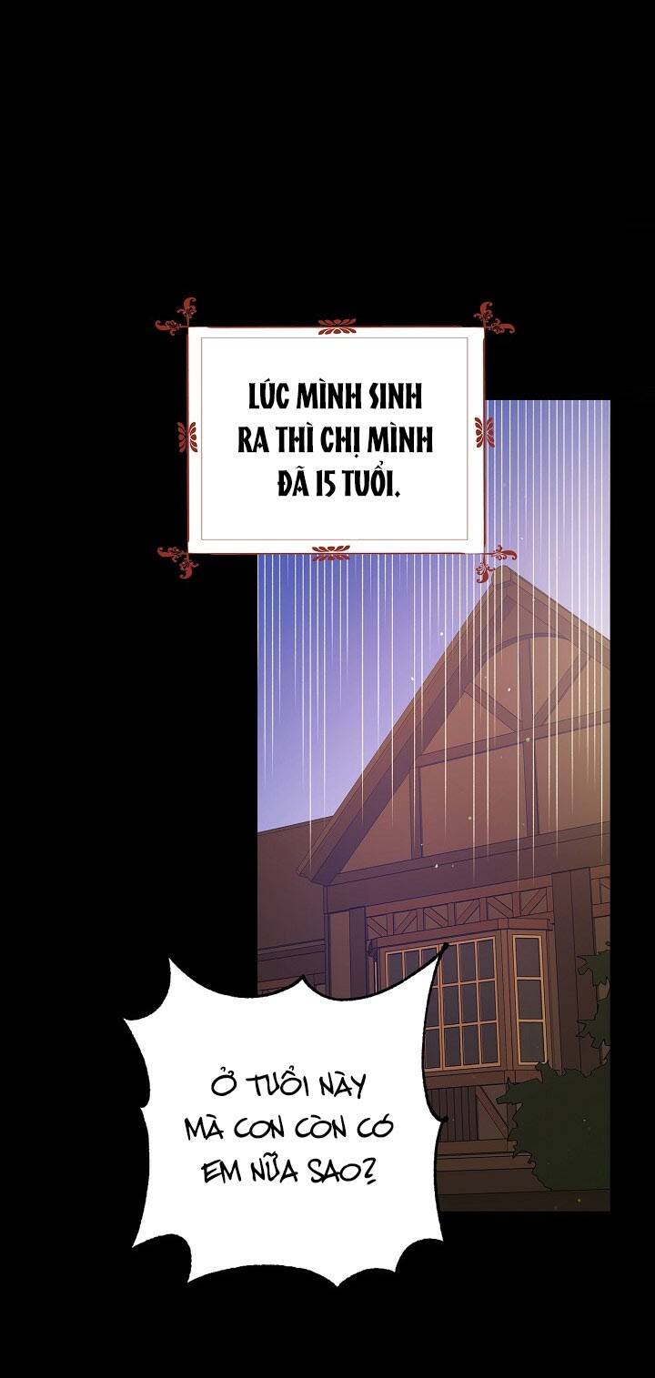 Cách Để Em Bảo Vệ Anh Chap 37 - Next Chap 38