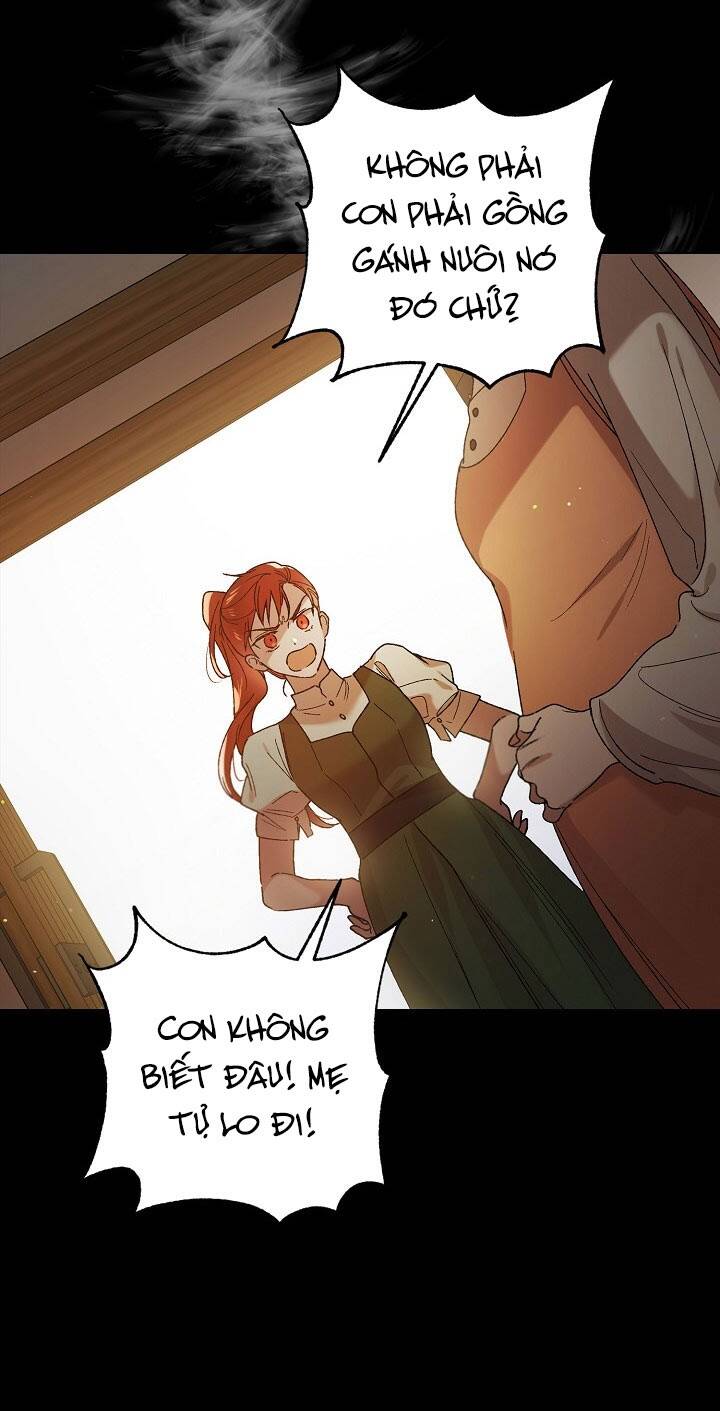 Cách Để Em Bảo Vệ Anh Chap 37 - Next Chap 38