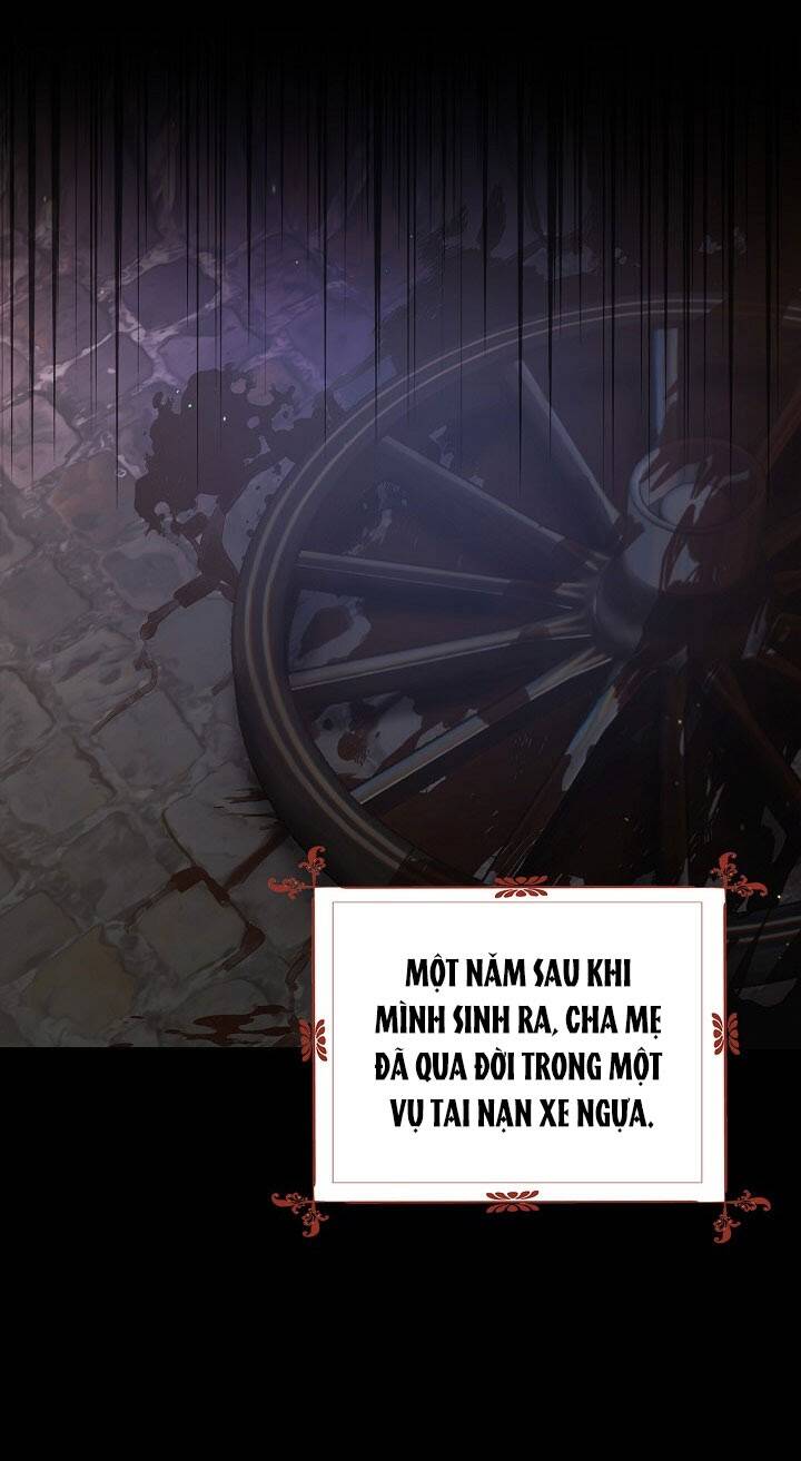 Cách Để Em Bảo Vệ Anh Chap 37 - Next Chap 38