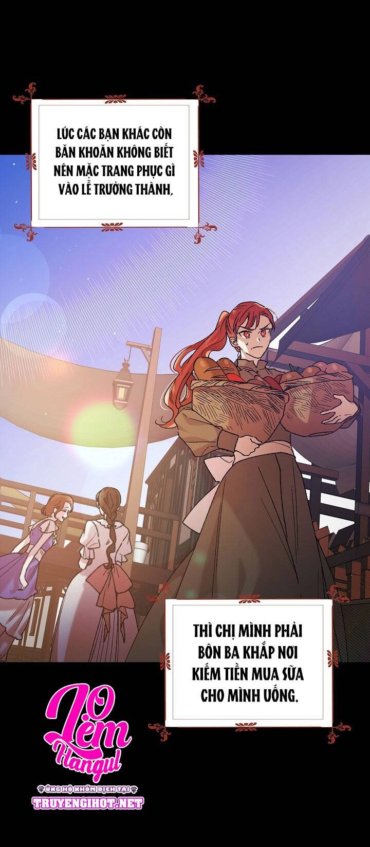 Cách Để Em Bảo Vệ Anh Chap 37 - Next Chap 38
