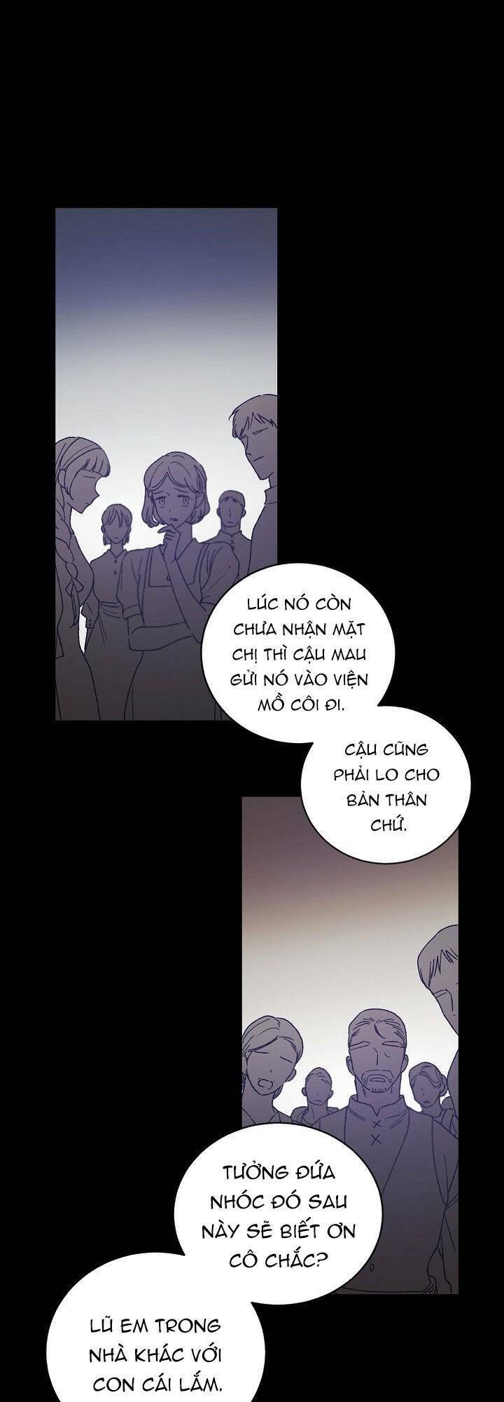 Cách Để Em Bảo Vệ Anh Chap 37 - Next Chap 38
