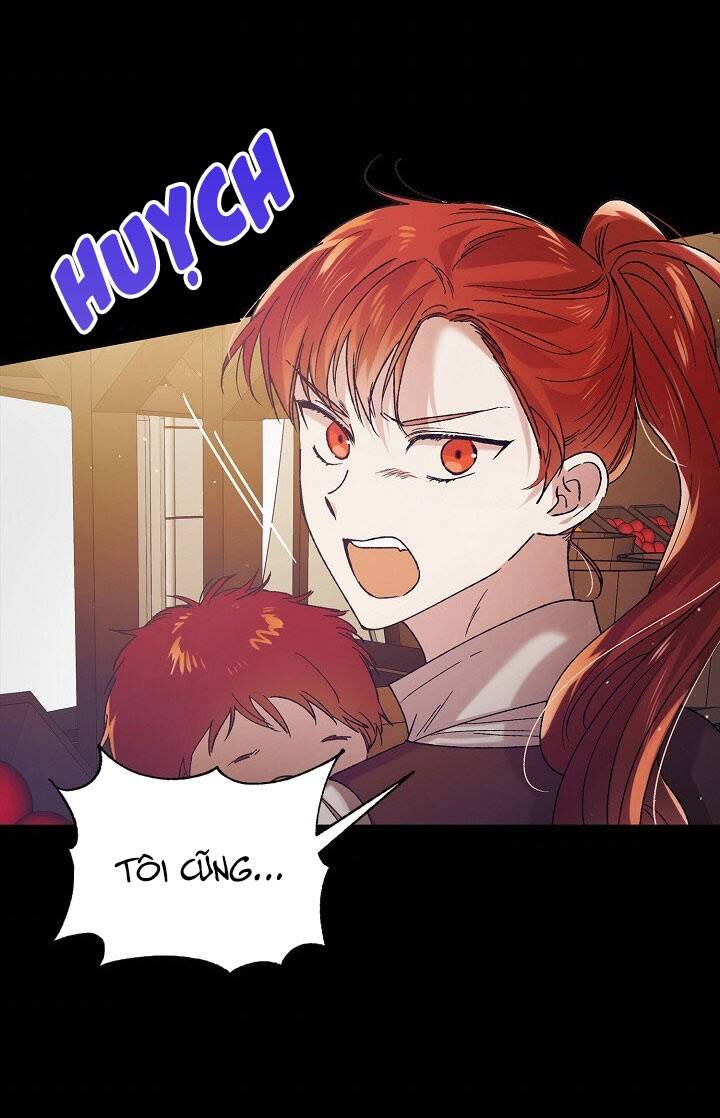 Cách Để Em Bảo Vệ Anh Chap 37 - Next Chap 38