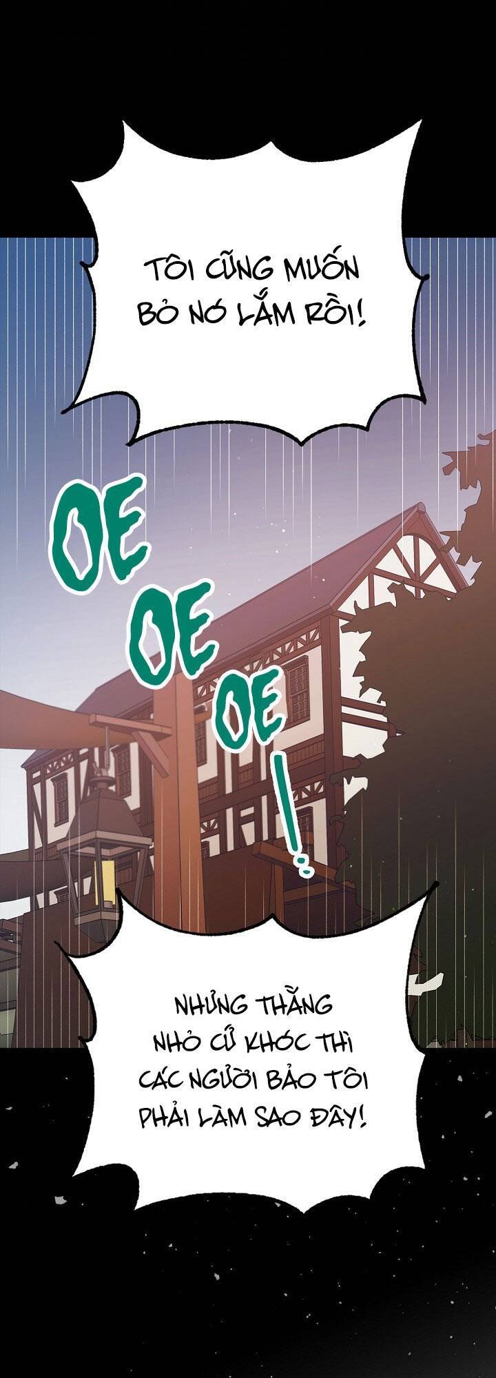 Cách Để Em Bảo Vệ Anh Chap 37 - Next Chap 38