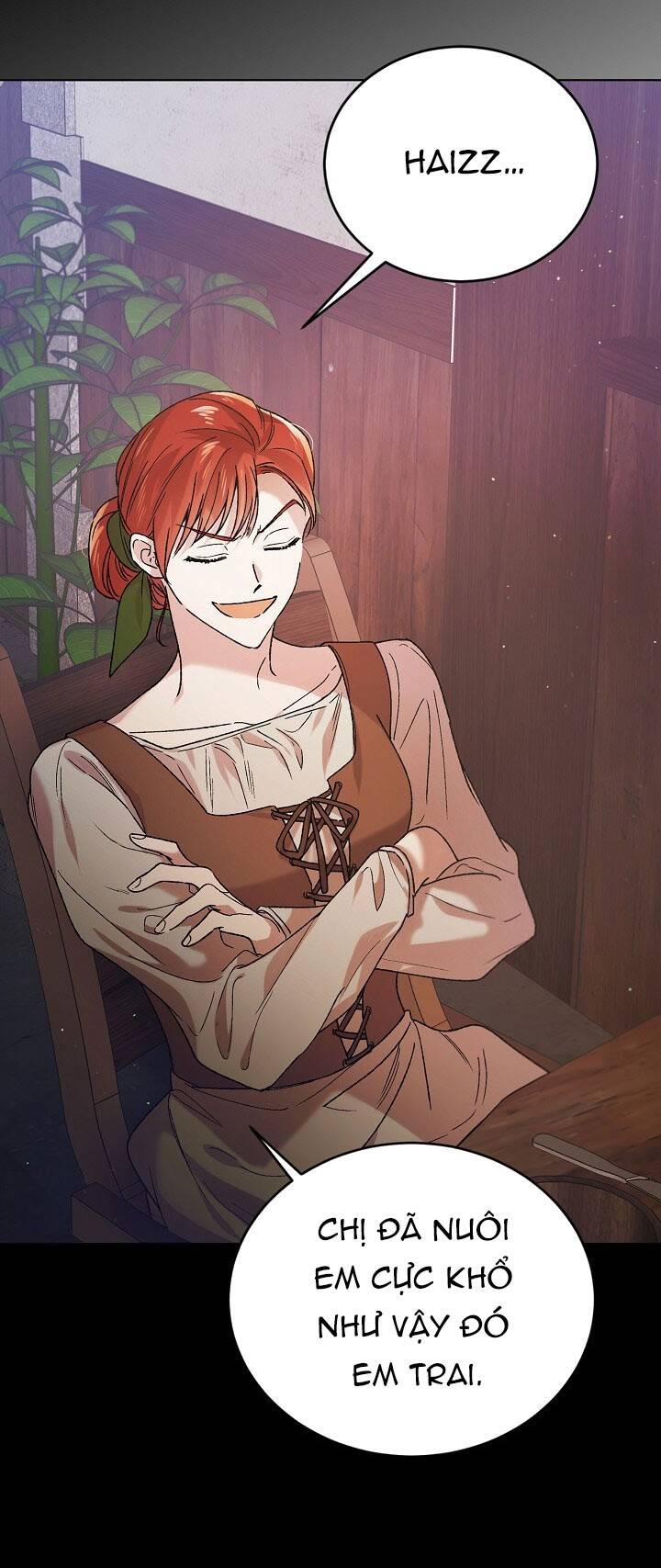 Cách Để Em Bảo Vệ Anh Chap 37 - Next Chap 38