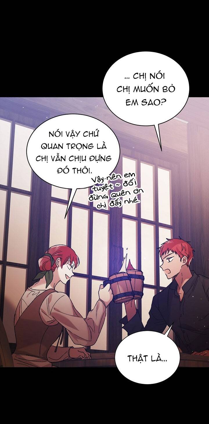 Cách Để Em Bảo Vệ Anh Chap 37 - Next Chap 38