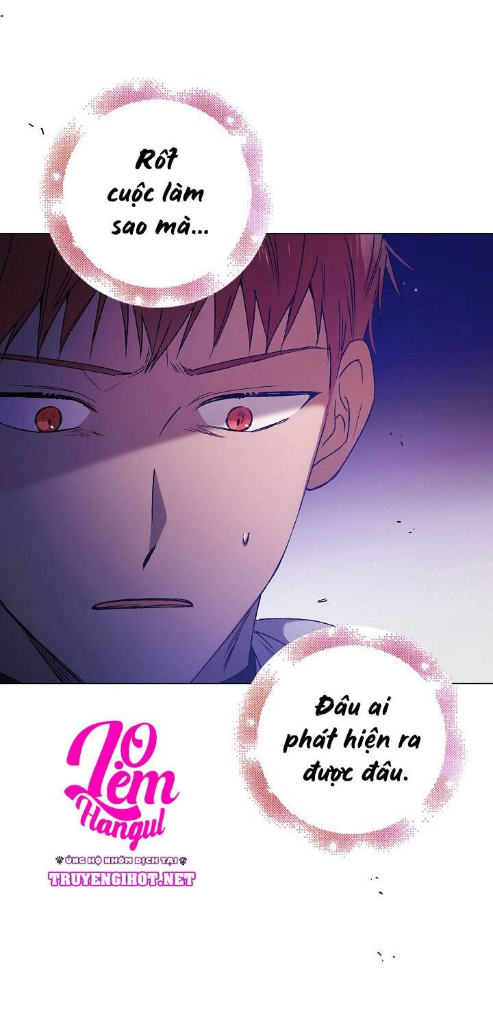 Cách Để Em Bảo Vệ Anh Chap 37 - Next Chap 38