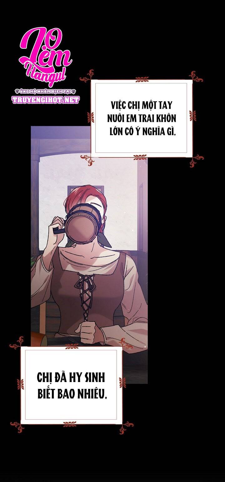 Cách Để Em Bảo Vệ Anh Chap 37 - Next Chap 38