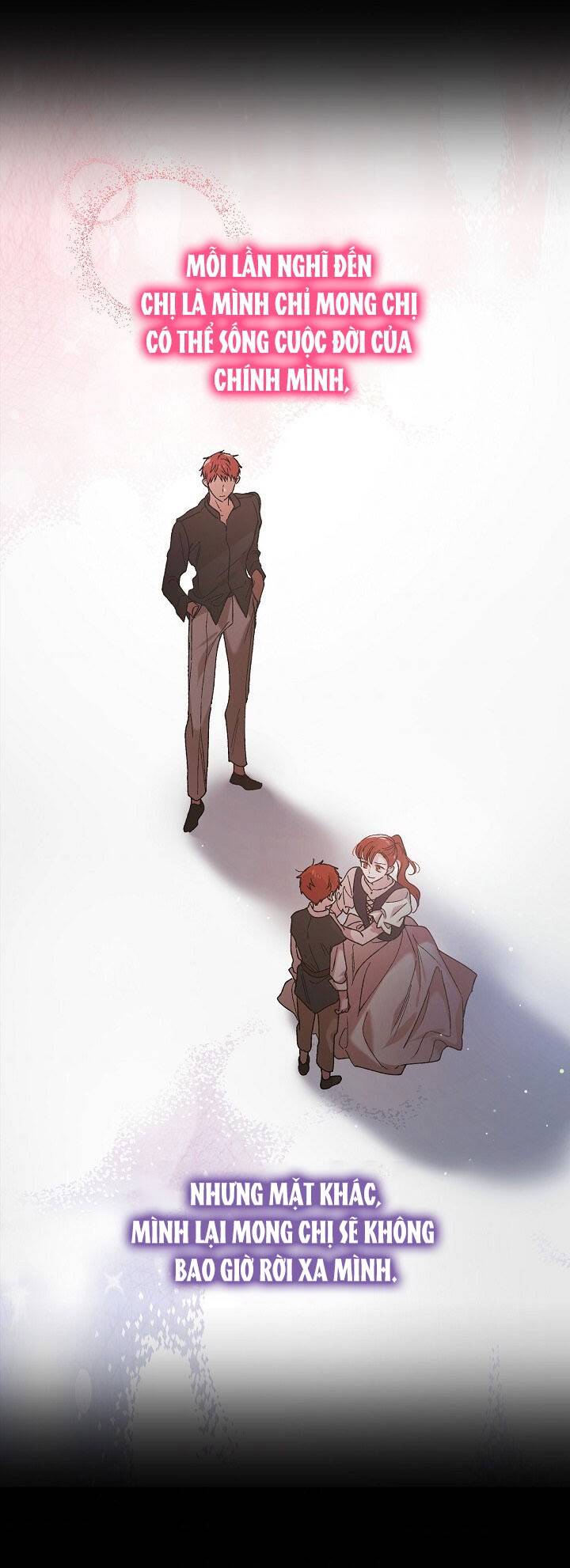 Cách Để Em Bảo Vệ Anh Chap 37 - Next Chap 38