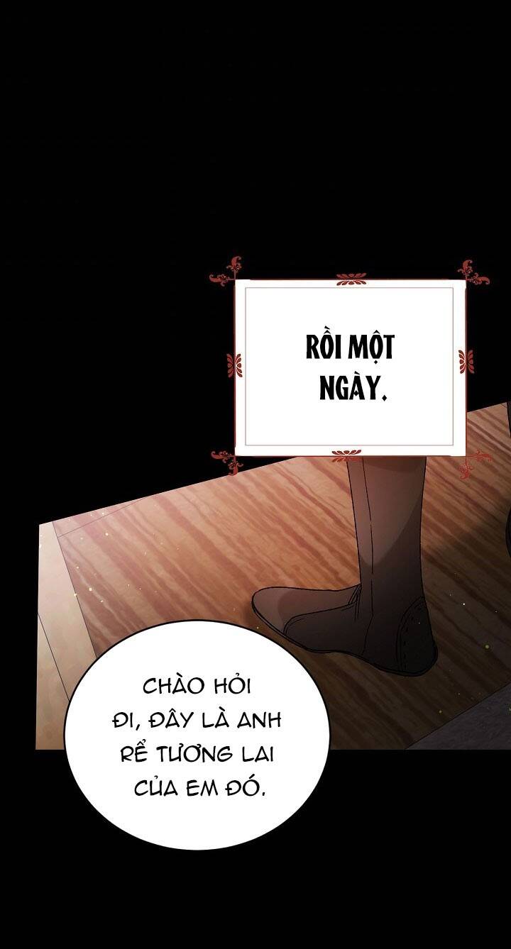 Cách Để Em Bảo Vệ Anh Chap 37 - Next Chap 38