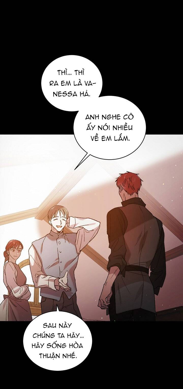 Cách Để Em Bảo Vệ Anh Chap 37 - Next Chap 38