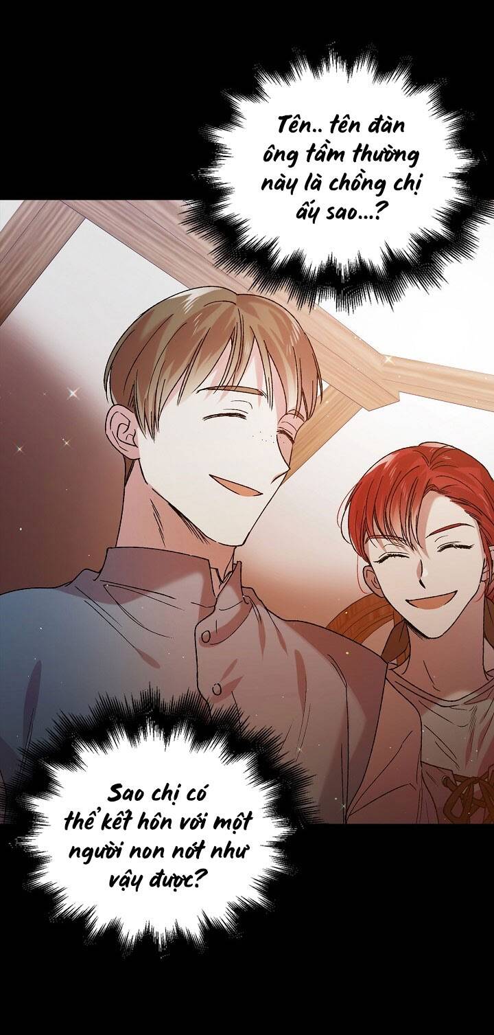 Cách Để Em Bảo Vệ Anh Chap 37 - Next Chap 38