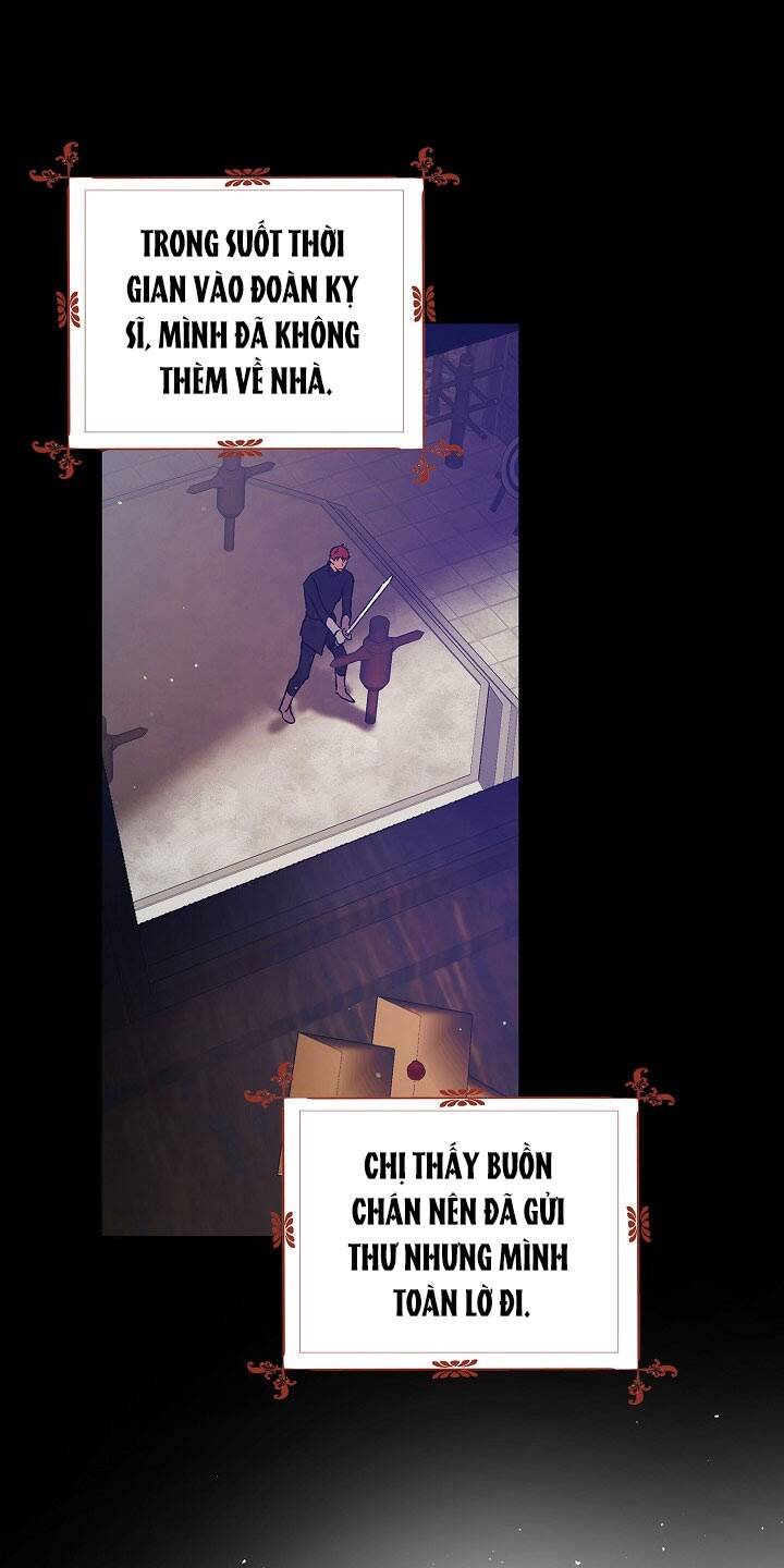 Cách Để Em Bảo Vệ Anh Chap 37 - Next Chap 38