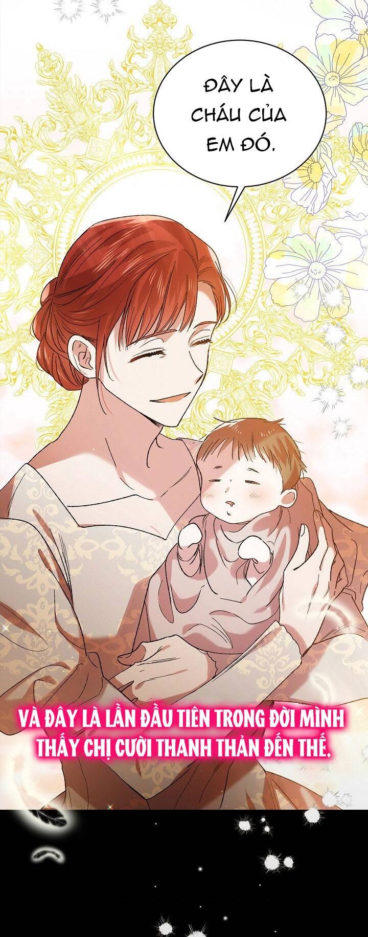 Cách Để Em Bảo Vệ Anh Chap 37 - Next Chap 38