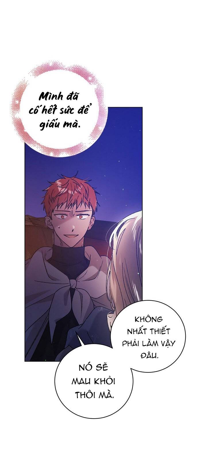 Cách Để Em Bảo Vệ Anh Chap 37 - Next Chap 38