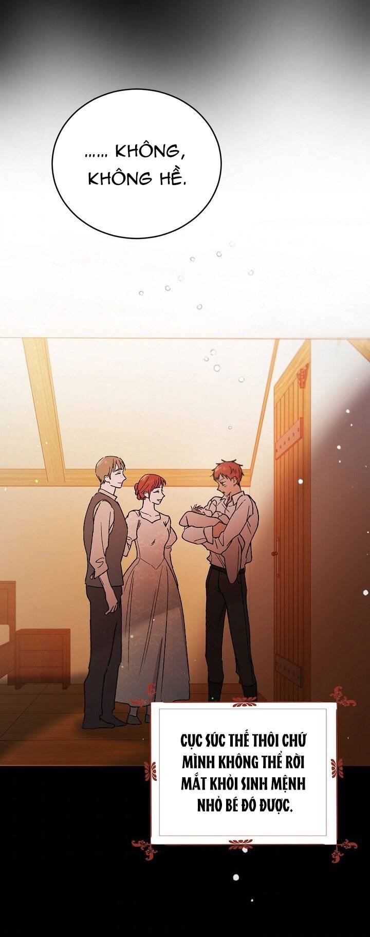 Cách Để Em Bảo Vệ Anh Chap 37 - Next Chap 38