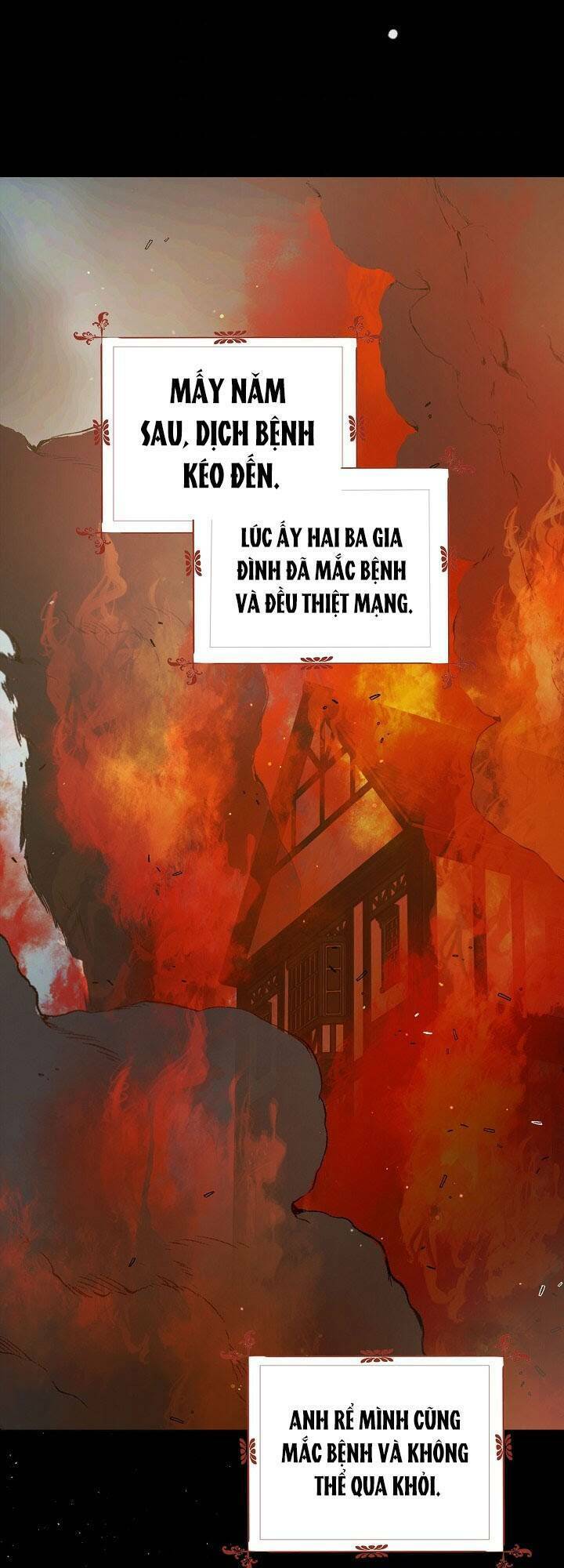 Cách Để Em Bảo Vệ Anh Chap 37 - Next Chap 38