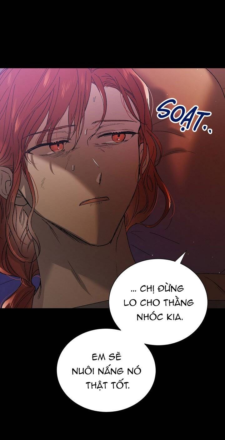 Cách Để Em Bảo Vệ Anh Chap 37 - Next Chap 38
