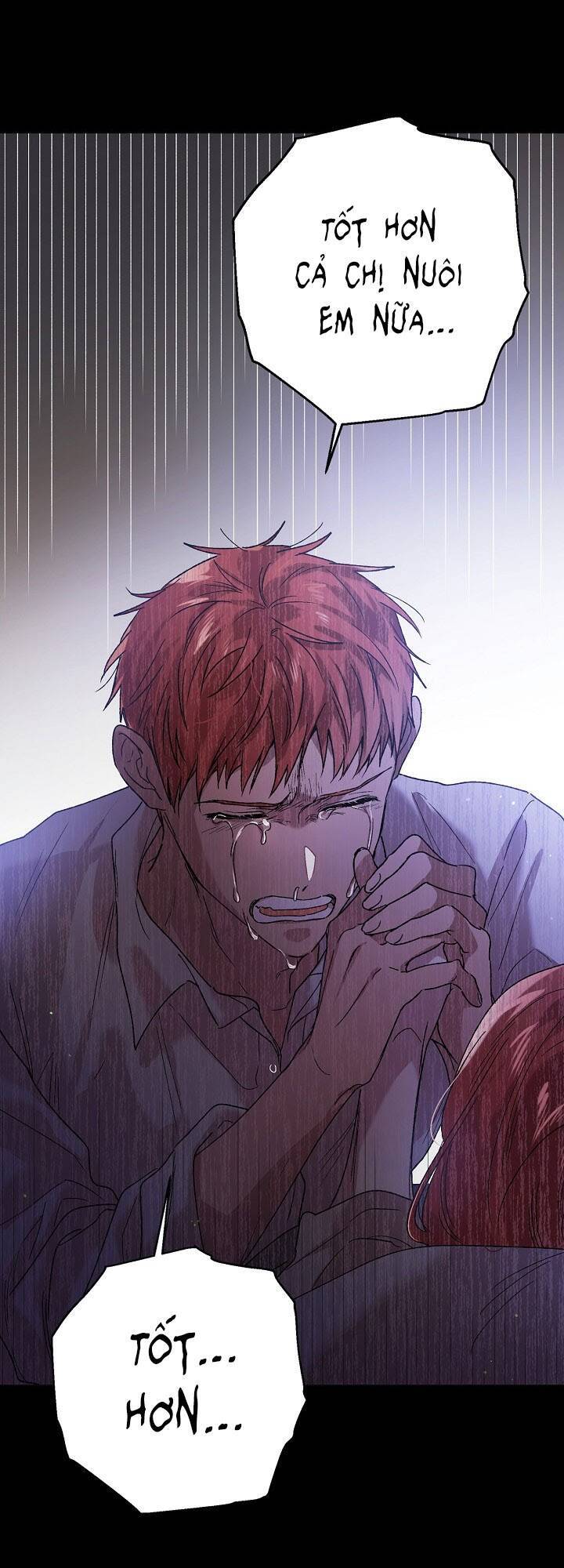 Cách Để Em Bảo Vệ Anh Chap 37 - Next Chap 38