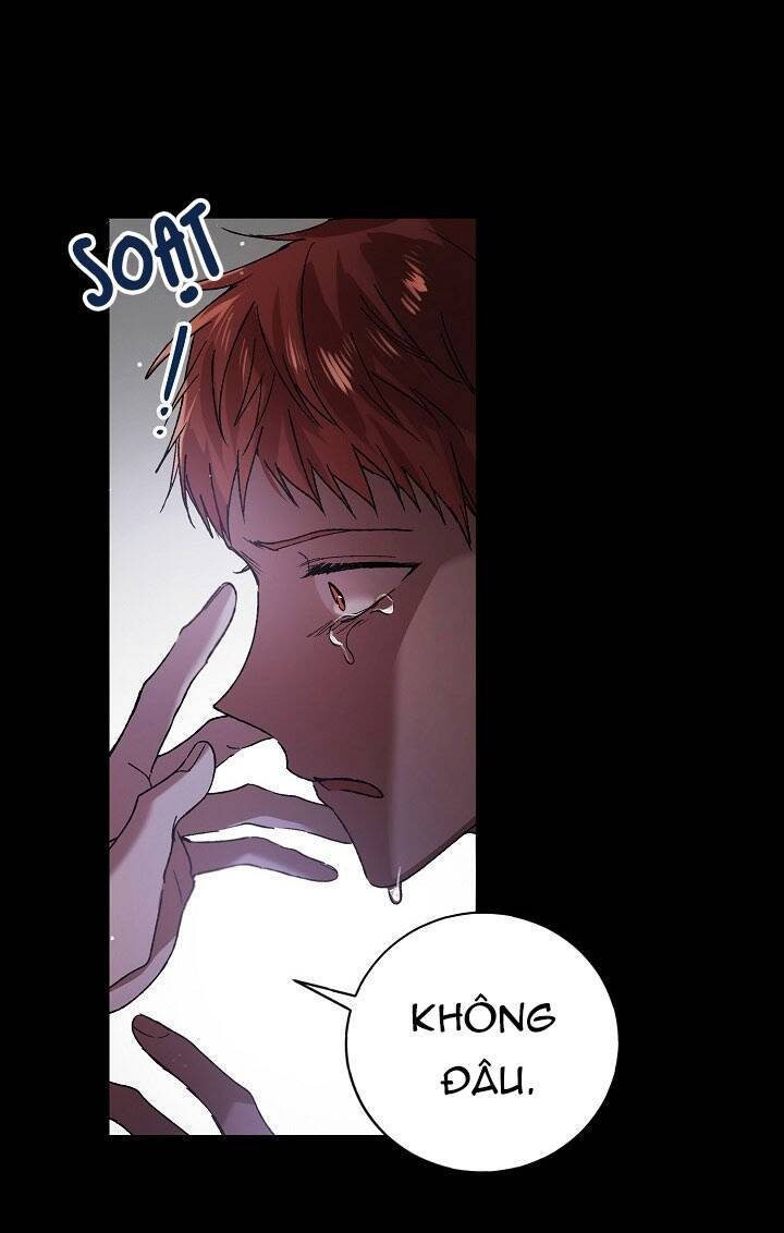 Cách Để Em Bảo Vệ Anh Chap 37 - Next Chap 38