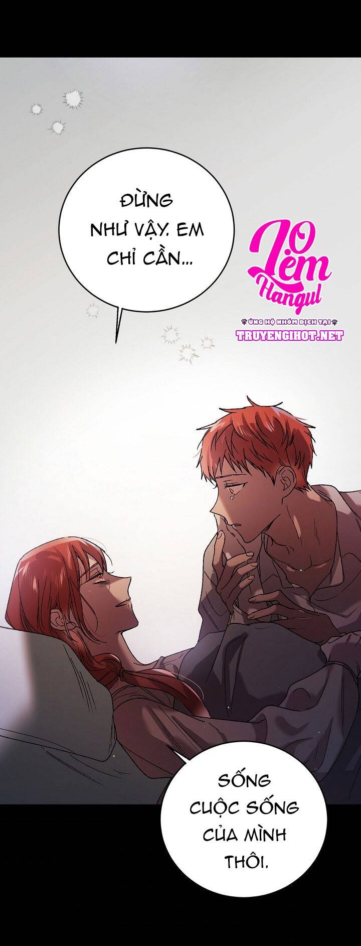 Cách Để Em Bảo Vệ Anh Chap 37 - Next Chap 38