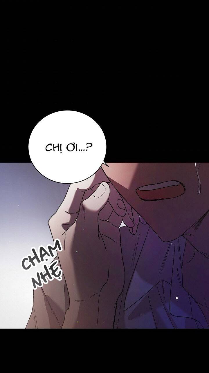 Cách Để Em Bảo Vệ Anh Chap 37 - Next Chap 38
