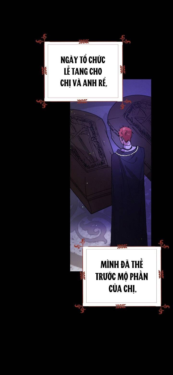 Cách Để Em Bảo Vệ Anh Chap 37 - Next Chap 38