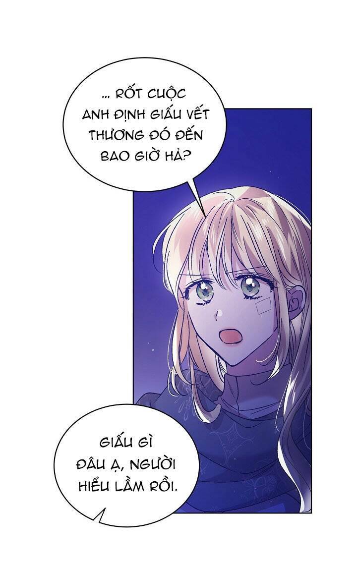 Cách Để Em Bảo Vệ Anh Chap 37 - Next Chap 38
