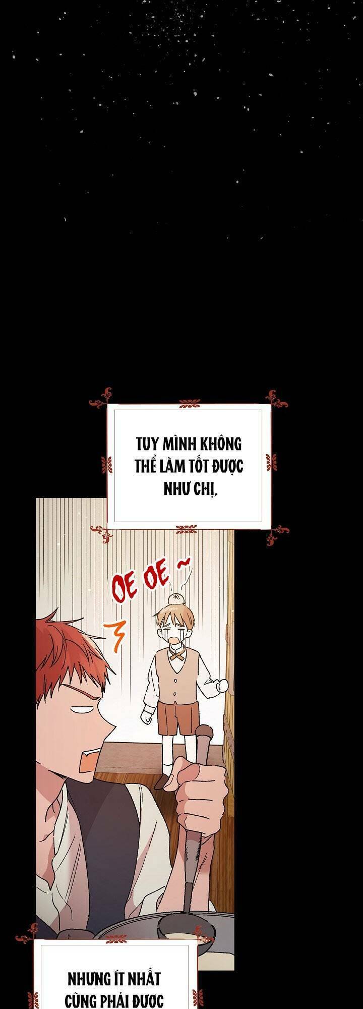 Cách Để Em Bảo Vệ Anh Chap 37 - Next Chap 38
